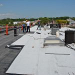 Roofing Contractor Westport
